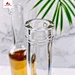 700ml 750ml 1000ml frosted printing Glass Bottle Extra super Flint Gin vodka Tequila Whisky Brandy G